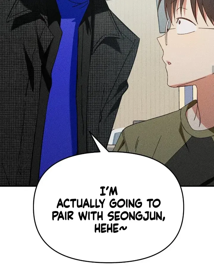 I Wasn't Trying To Teach You This Chapter 5, page 11