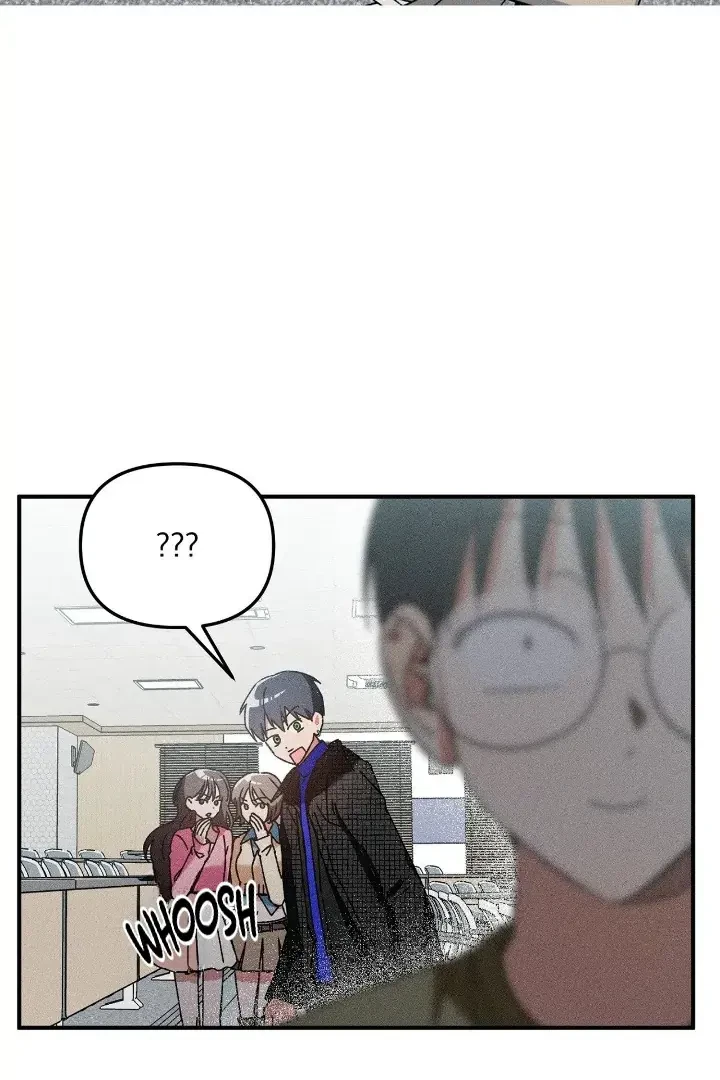 I Wasn't Trying To Teach You This Chapter 5, page 15