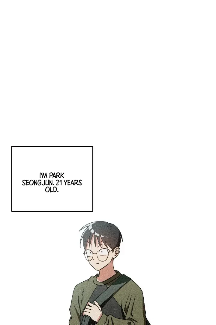 I Wasn't Trying To Teach You This Chapter 5, page 19