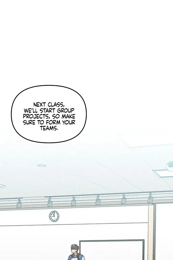 I Wasn't Trying To Teach You This Chapter 5, page 2