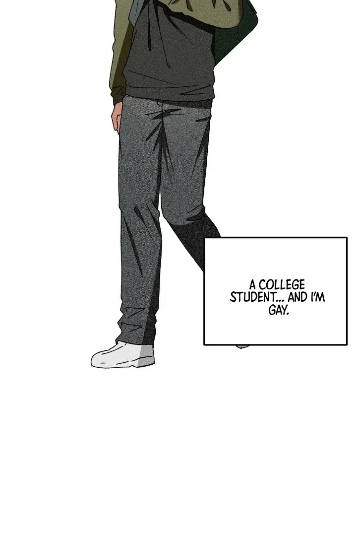 I Wasn't Trying To Teach You This Chapter 5, page 20