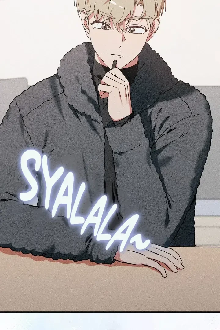 I Wasn't Trying To Teach You This Chapter 5, page 23