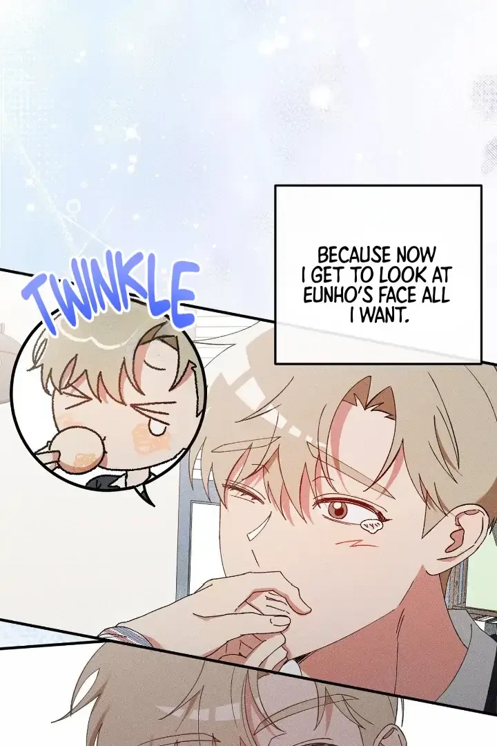I Wasn't Trying To Teach You This Chapter 5, page 24