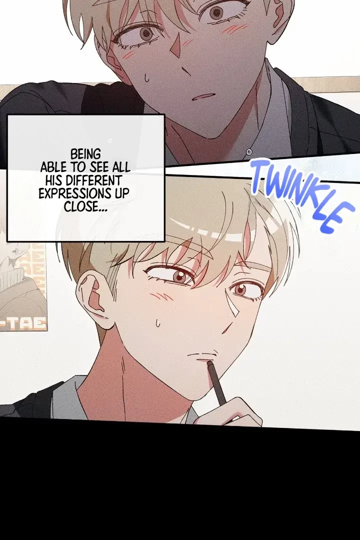 I Wasn't Trying To Teach You This Chapter 5, page 25