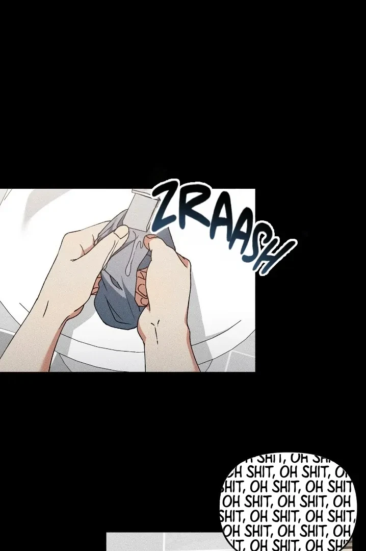 I Wasn't Trying To Teach You This Chapter 5, page 29