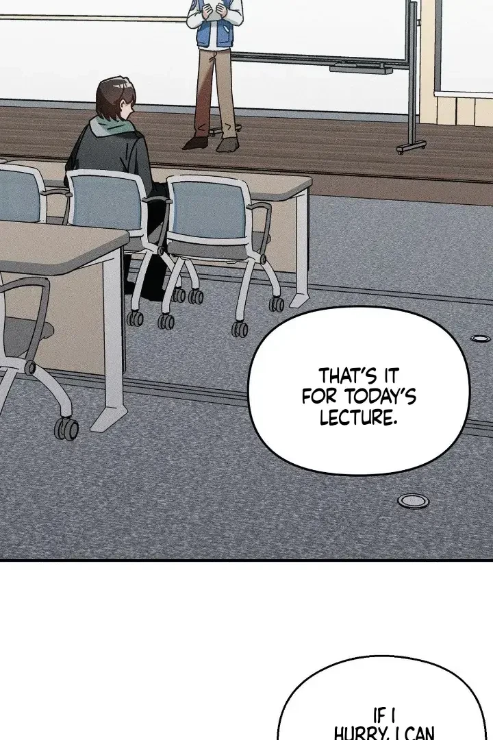 I Wasn't Trying To Teach You This Chapter 5, page 3