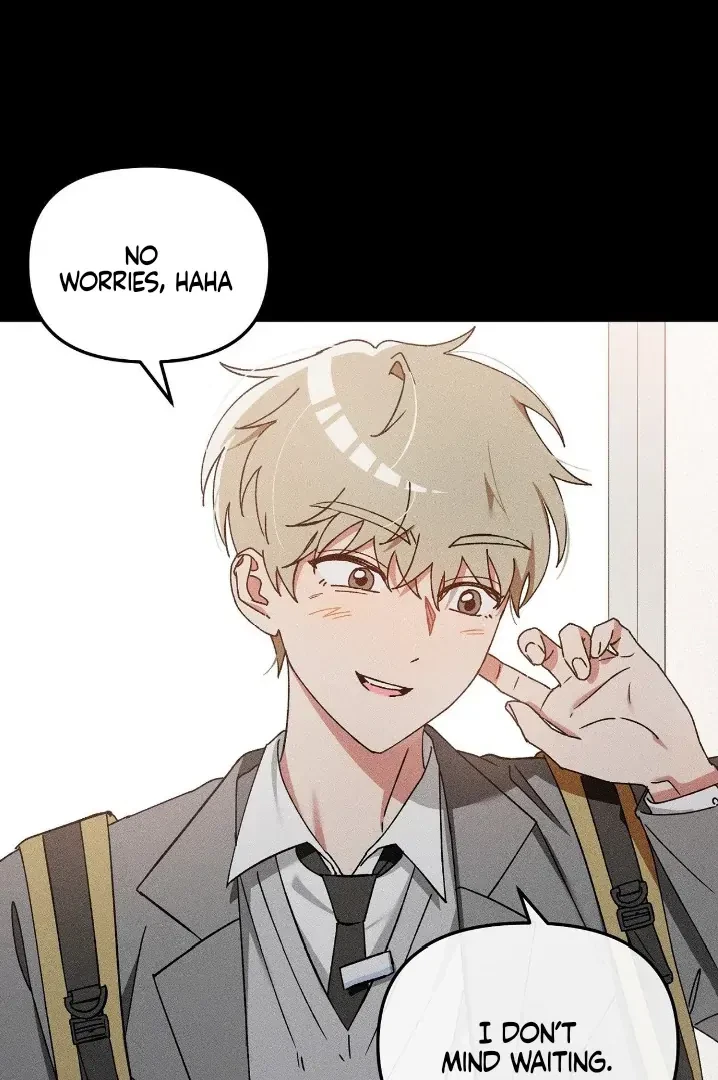 I Wasn't Trying To Teach You This Chapter 5, page 32