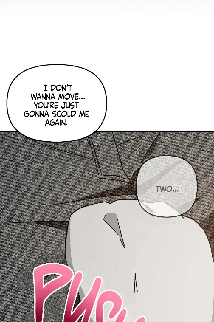 I Wasn't Trying To Teach You This Chapter 5, page 34
