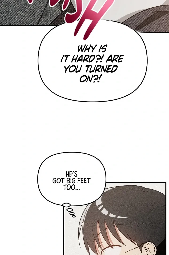 I Wasn't Trying To Teach You This Chapter 5, page 35