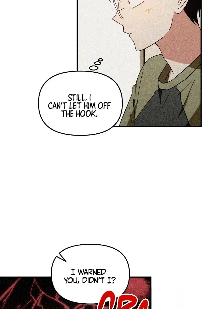 I Wasn't Trying To Teach You This Chapter 5, page 36