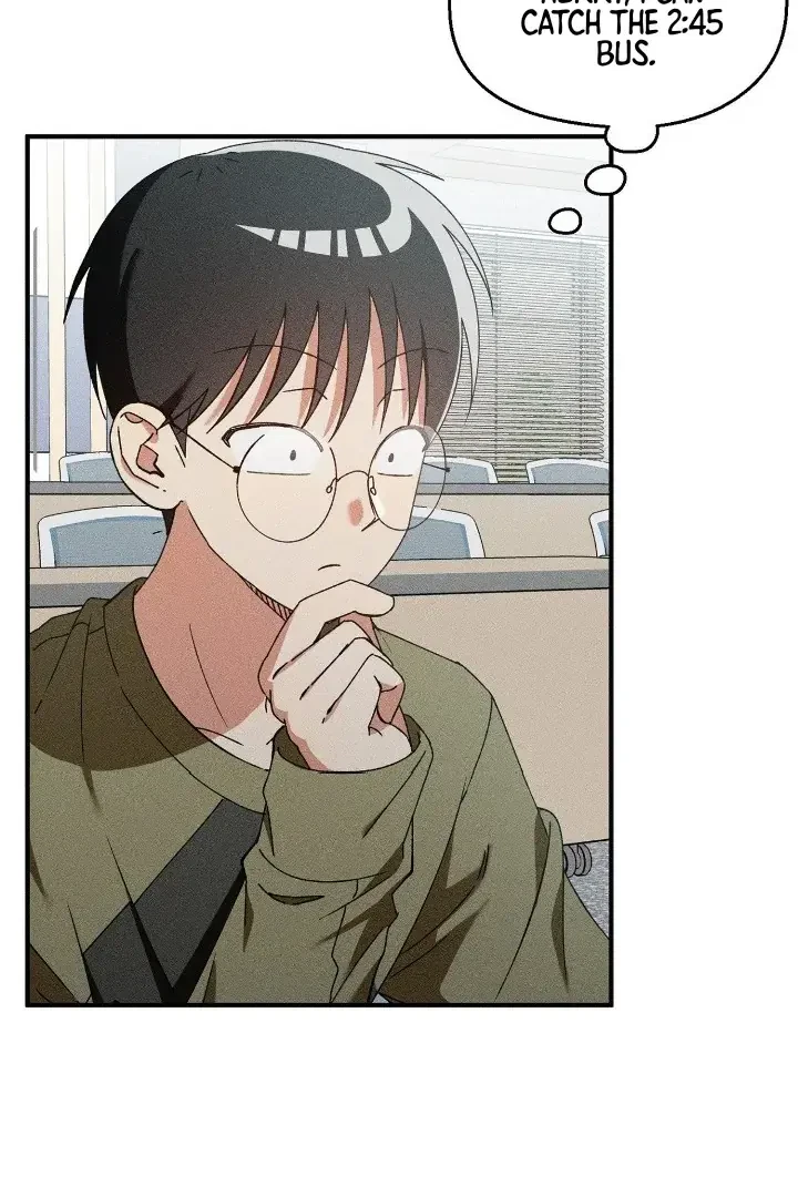I Wasn't Trying To Teach You This Chapter 5, page 4