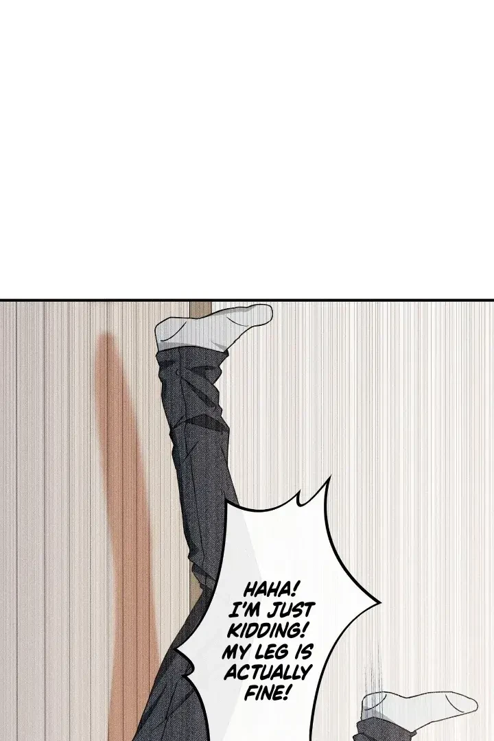 I Wasn't Trying To Teach You This Chapter 5, page 43