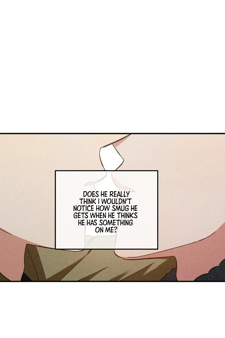 I Wasn't Trying To Teach You This Chapter 5, page 47