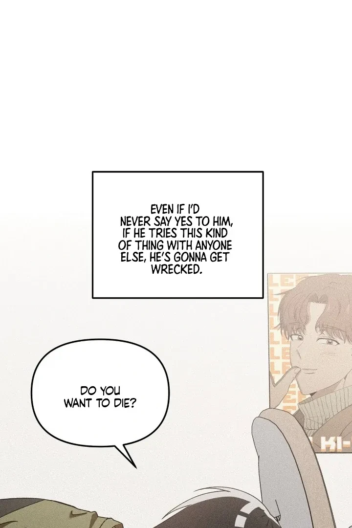 I Wasn't Trying To Teach You This Chapter 5, page 49