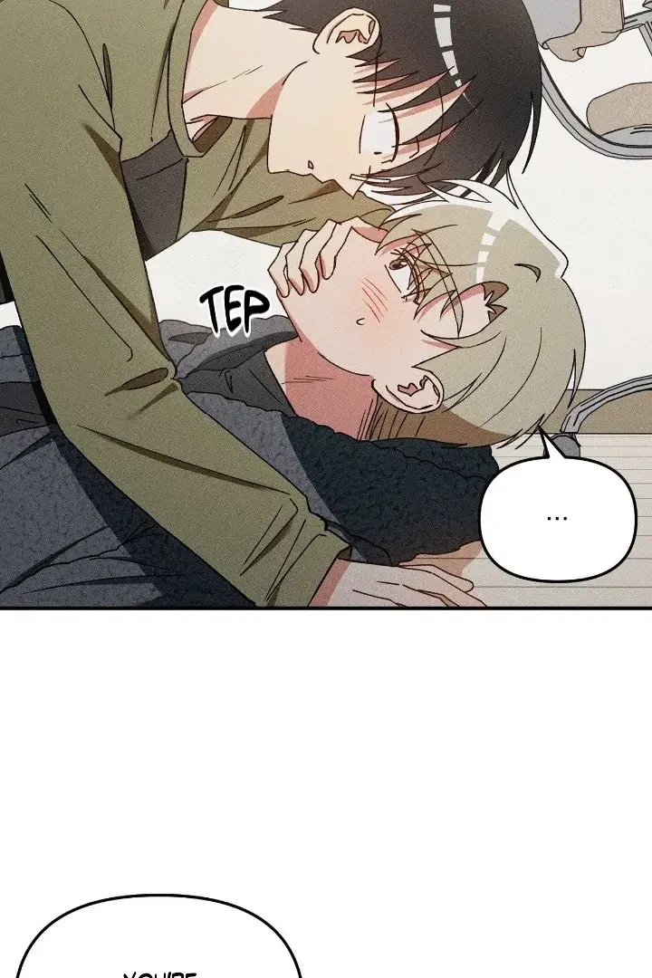 I Wasn't Trying To Teach You This Chapter 5, page 50