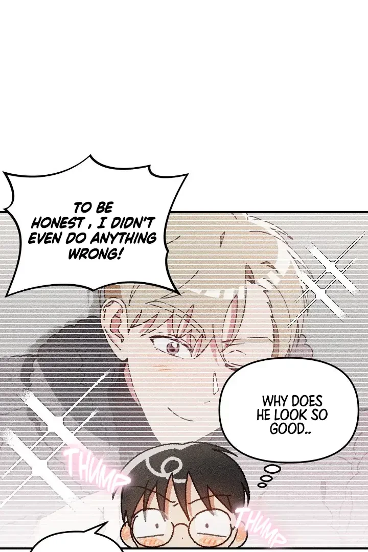 I Wasn't Trying To Teach You This Chapter 5, page 55