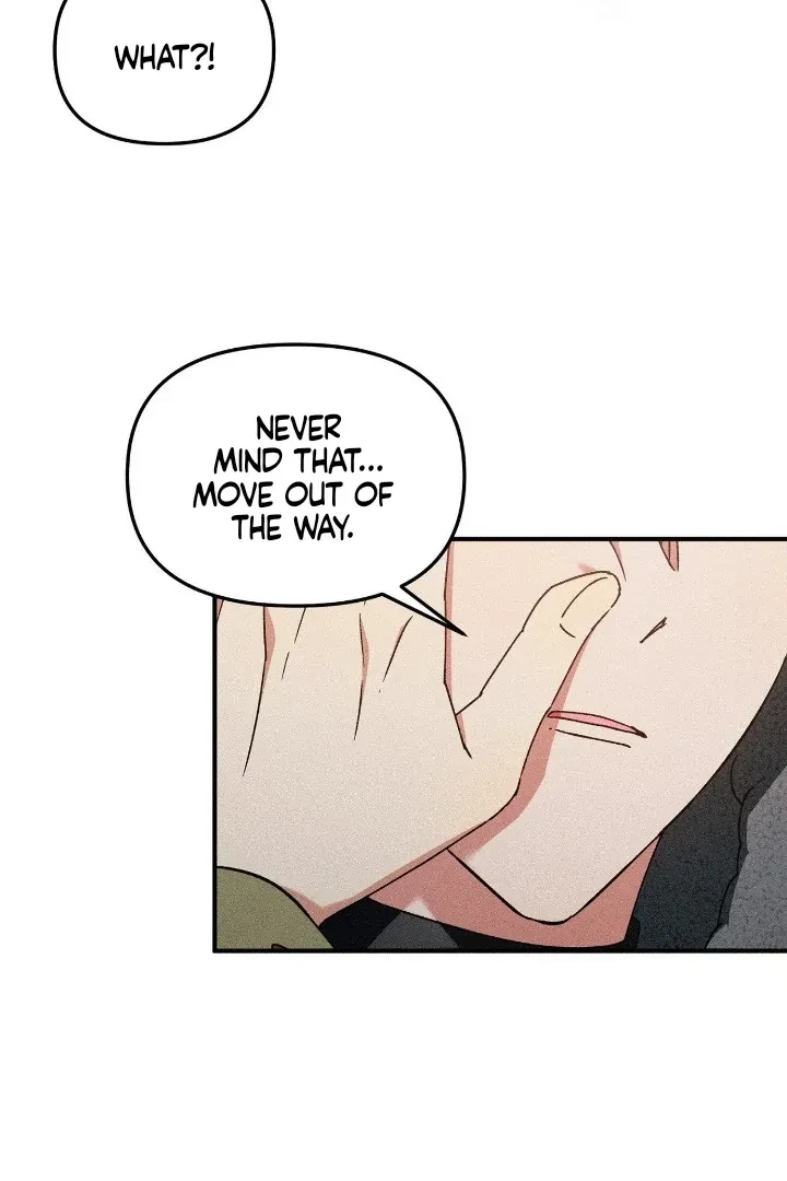 I Wasn't Trying To Teach You This Chapter 5, page 56
