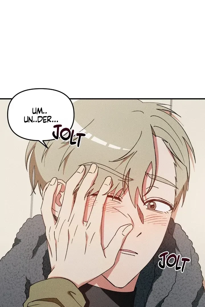 I Wasn't Trying To Teach You This Chapter 5, page 57