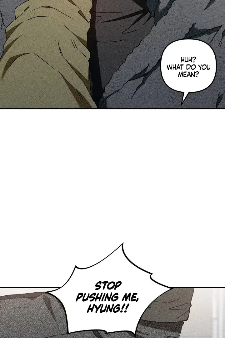 I Wasn't Trying To Teach You This Chapter 5, page 58