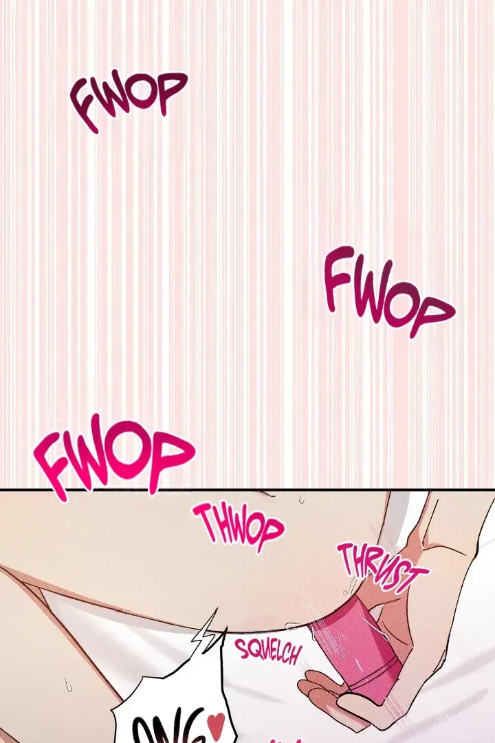 I Wasn't Trying To Teach You This Chapter 5, page 60