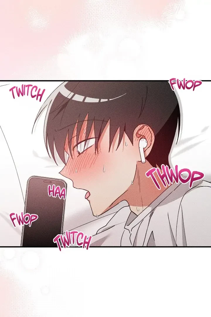 I Wasn't Trying To Teach You This Chapter 5, page 65