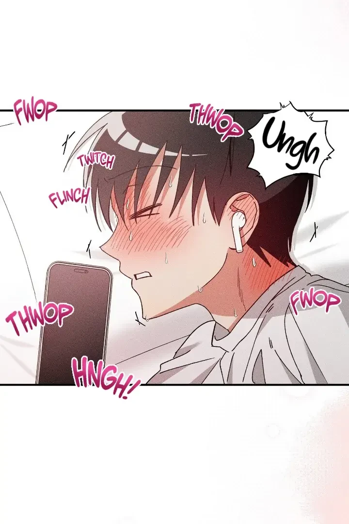I Wasn't Trying To Teach You This Chapter 5, page 67