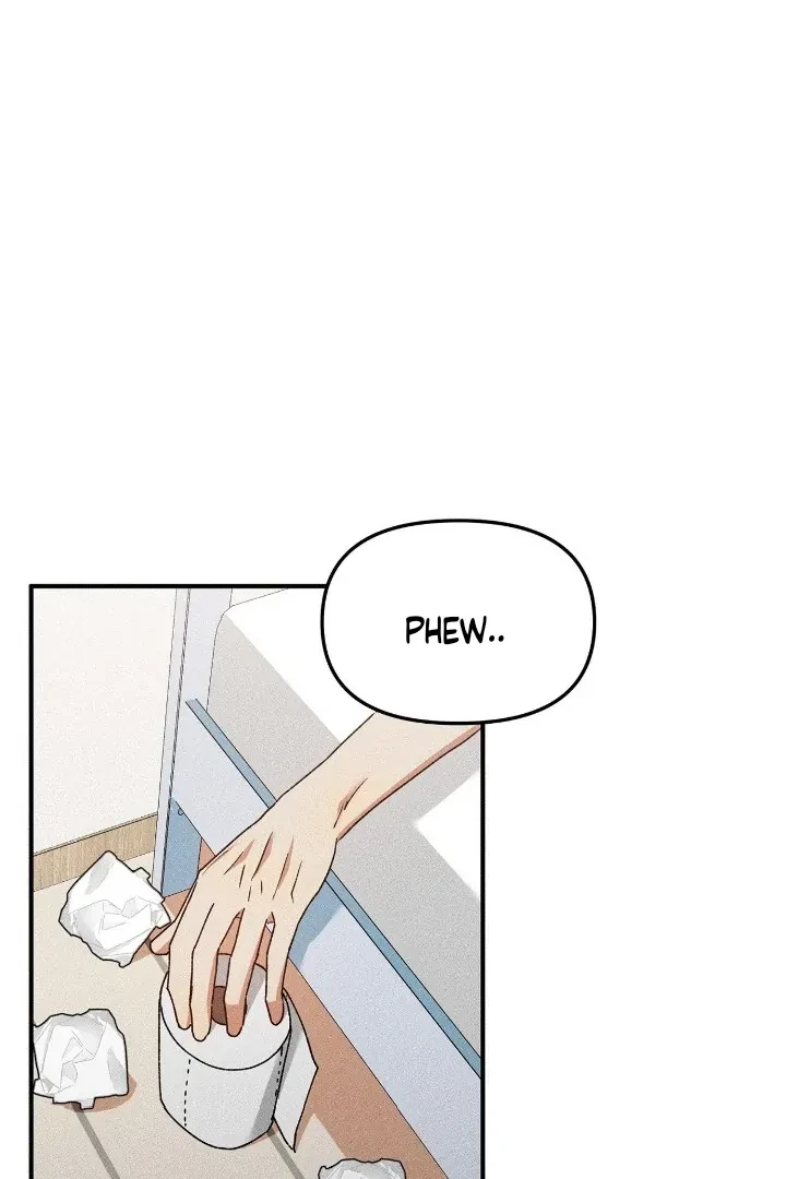 I Wasn't Trying To Teach You This Chapter 5, page 76