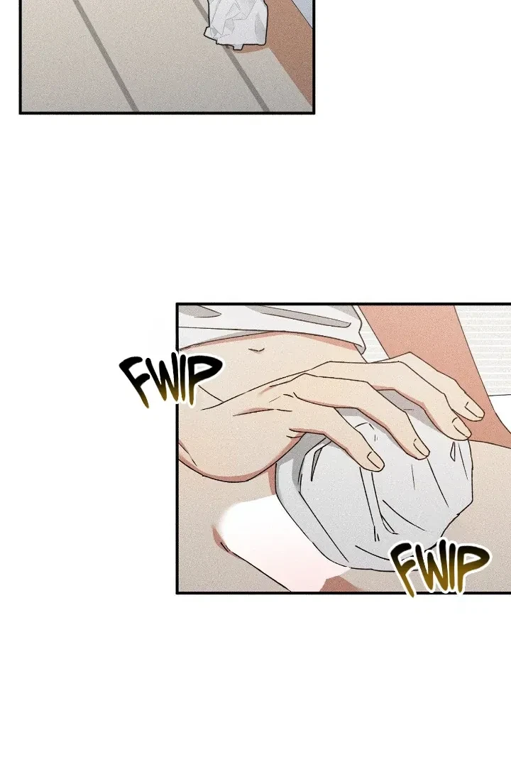 I Wasn't Trying To Teach You This Chapter 5, page 77