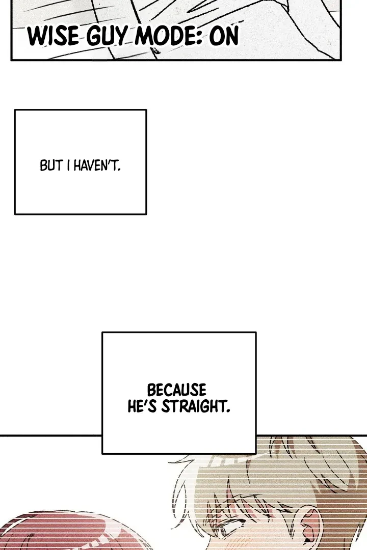 I Wasn't Trying To Teach You This Chapter 5, page 79
