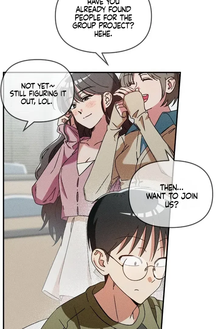 I Wasn't Trying To Teach You This Chapter 5, page 8