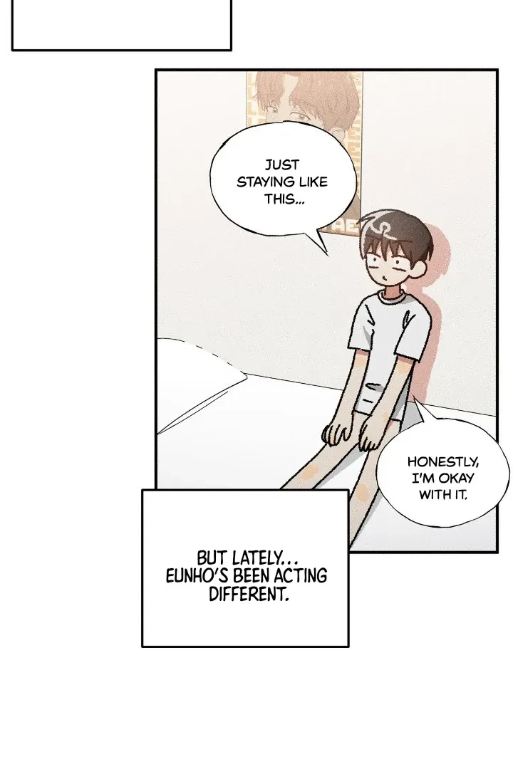 I Wasn't Trying To Teach You This Chapter 5, page 81