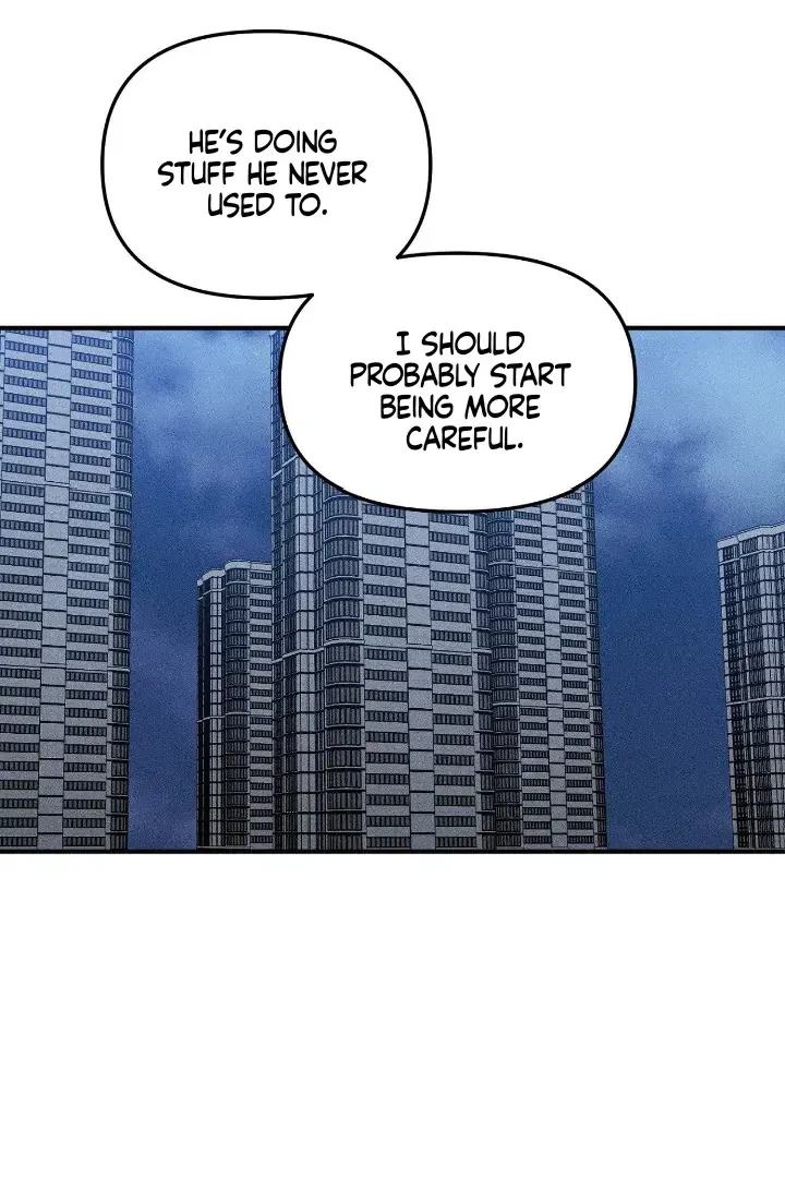 I Wasn't Trying To Teach You This Chapter 5, page 82