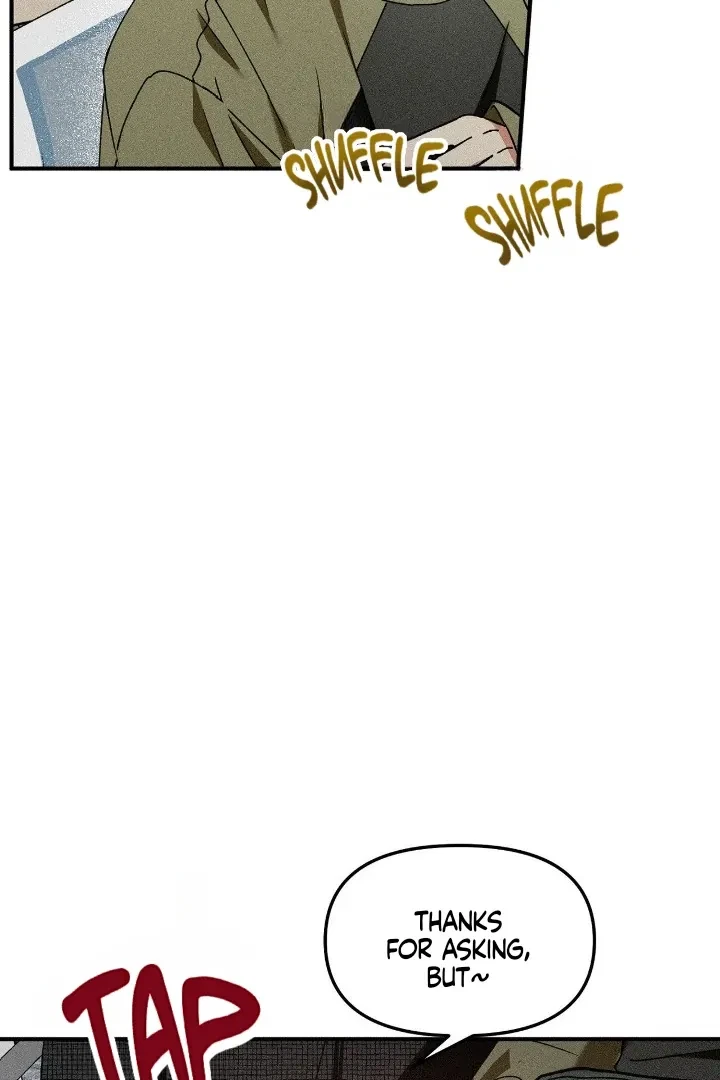 I Wasn't Trying To Teach You This Chapter 5, page 9