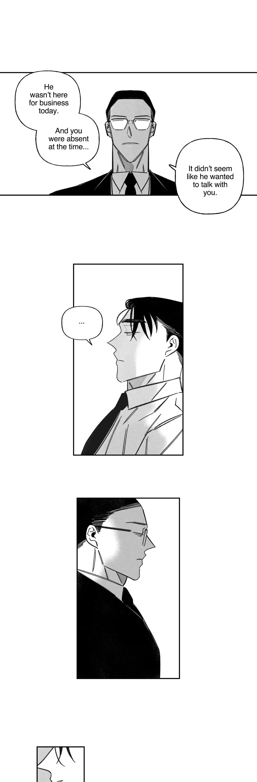 Down And Dirty Chapter 36, page 15
