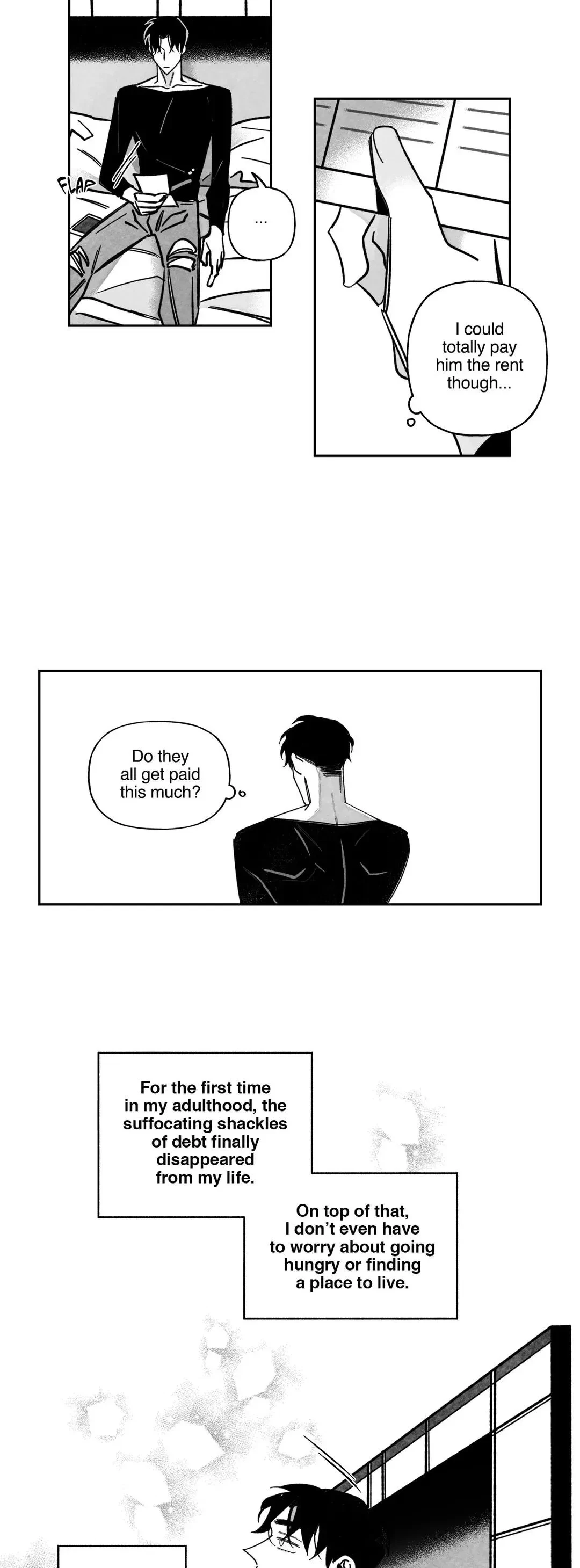 Down And Dirty Chapter 36, page 6