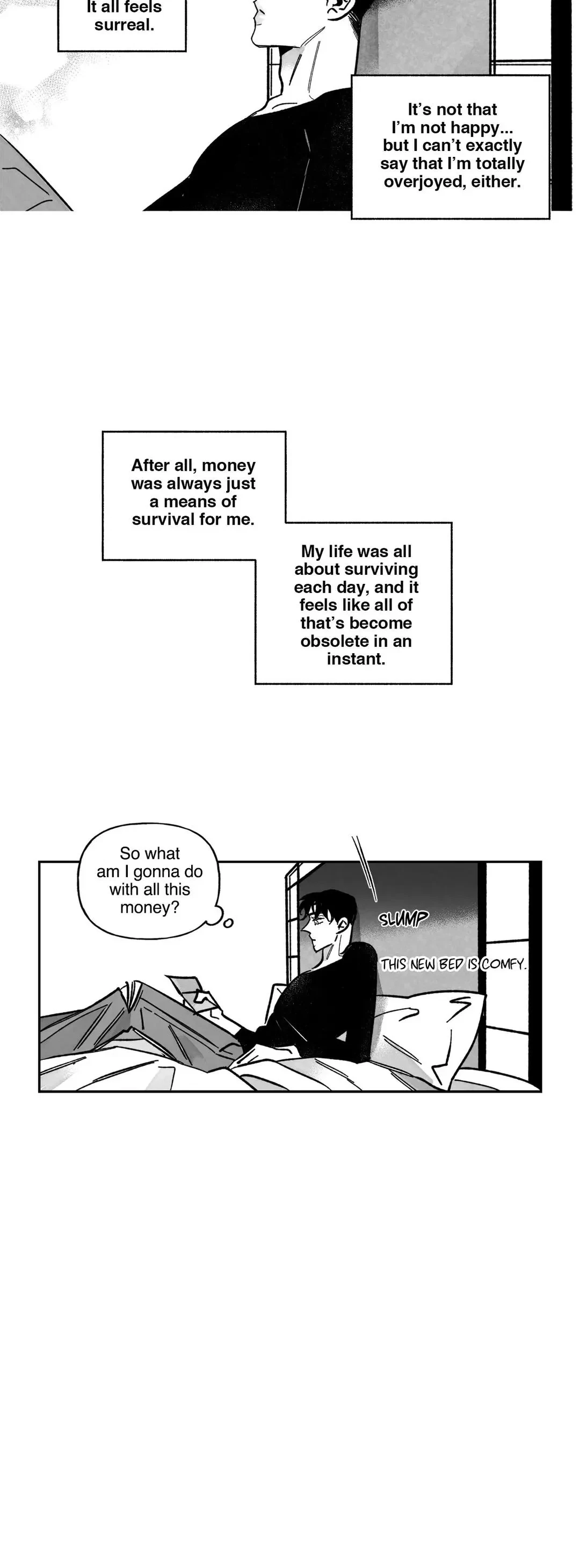 Down And Dirty Chapter 36, page 7