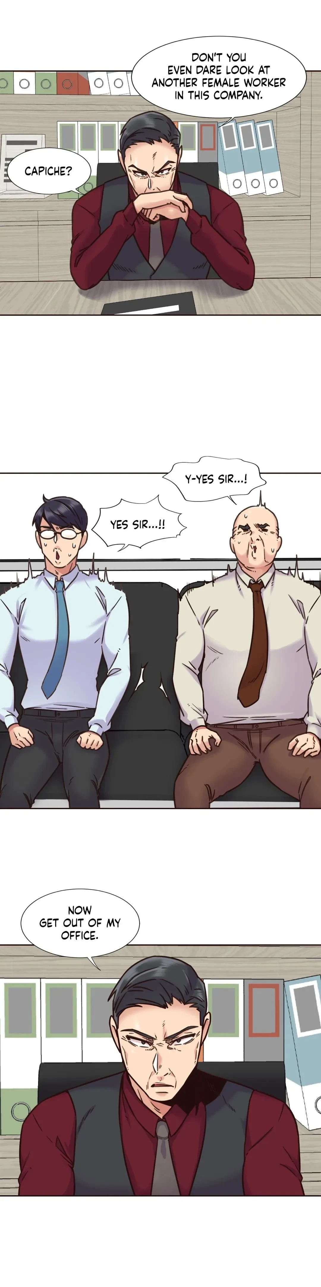 Chapter 67, page 18