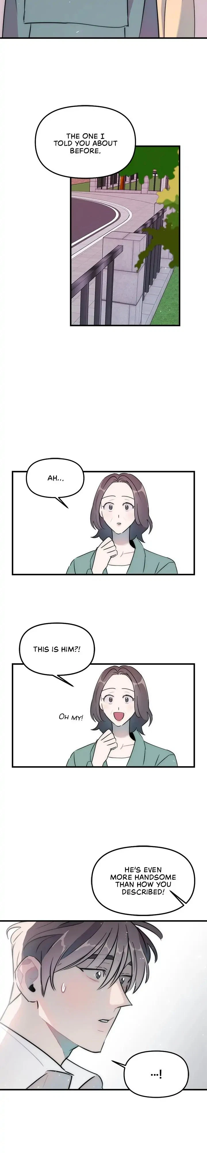 A Friendship So Impure Chapter 40, page 10