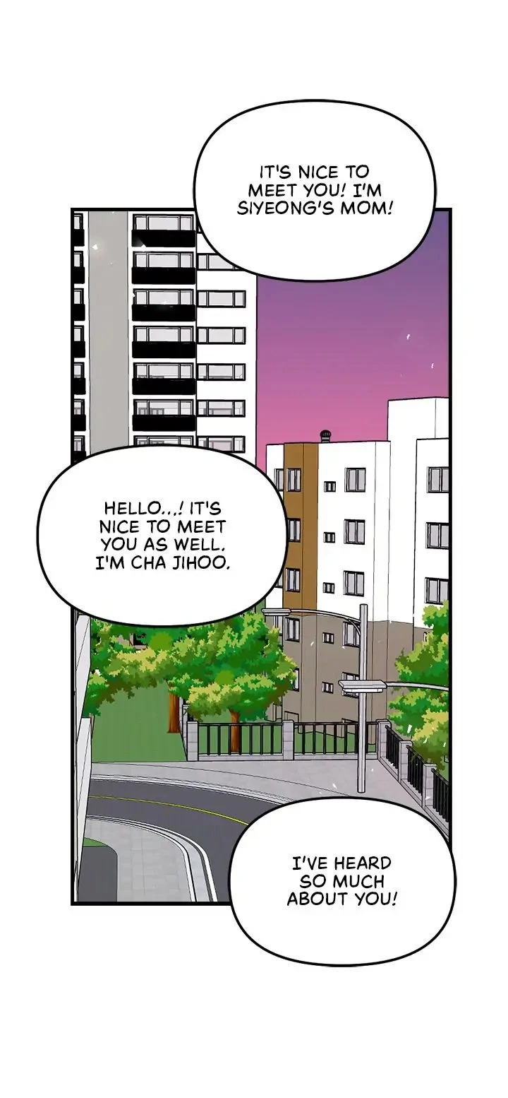 A Friendship So Impure Chapter 40, page 11