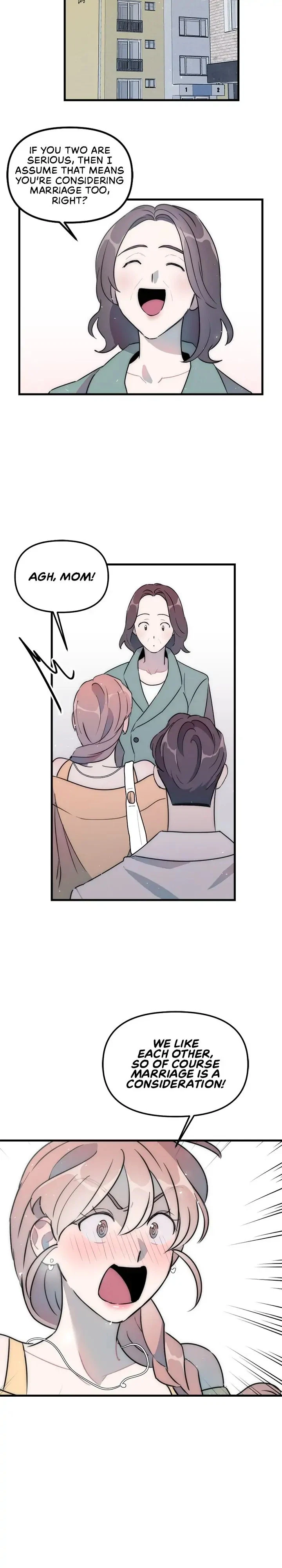 A Friendship So Impure Chapter 40, page 13