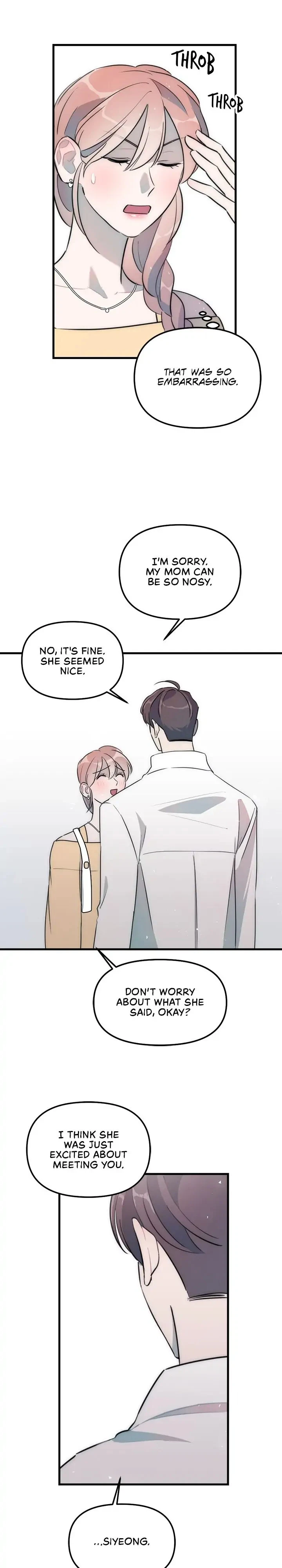 A Friendship So Impure Chapter 40, page 16