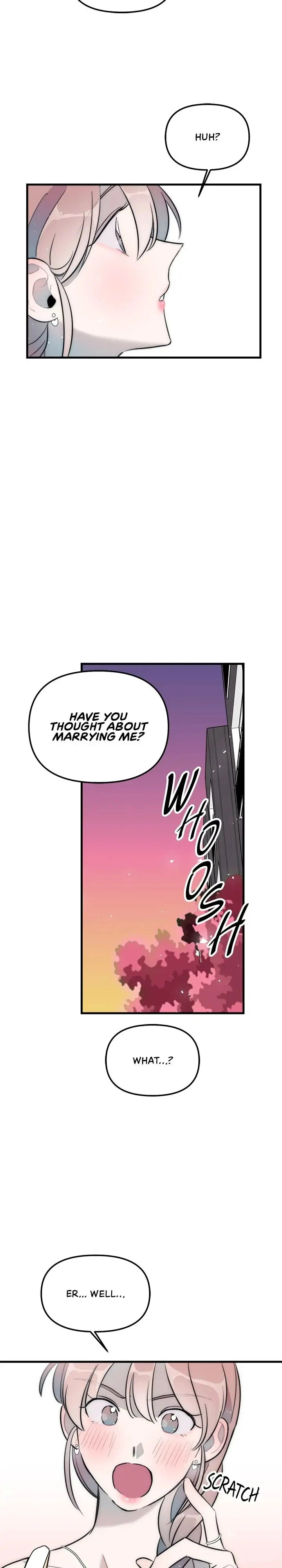 A Friendship So Impure Chapter 40, page 17