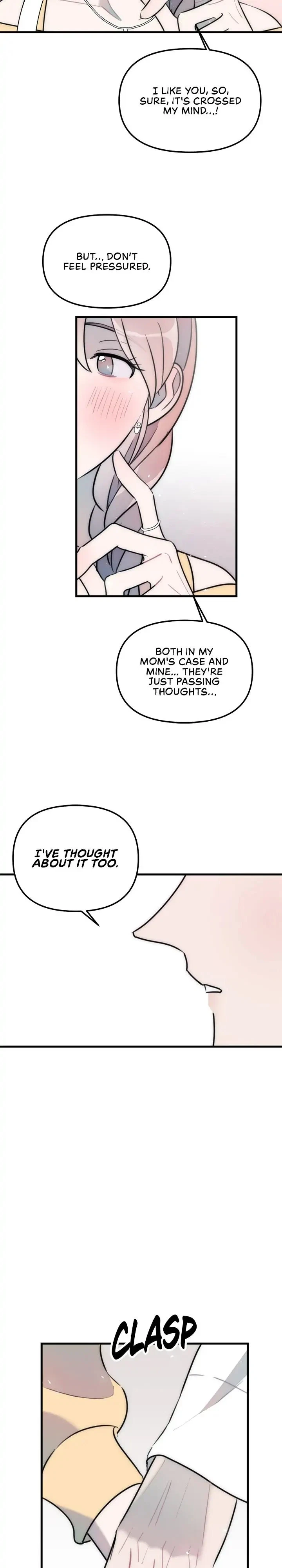 A Friendship So Impure Chapter 40, page 18