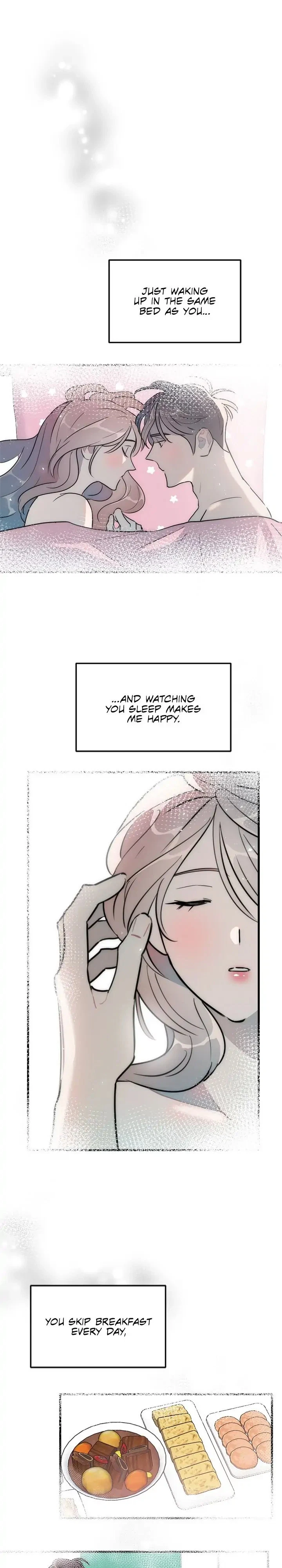 A Friendship So Impure Chapter 40, page 2