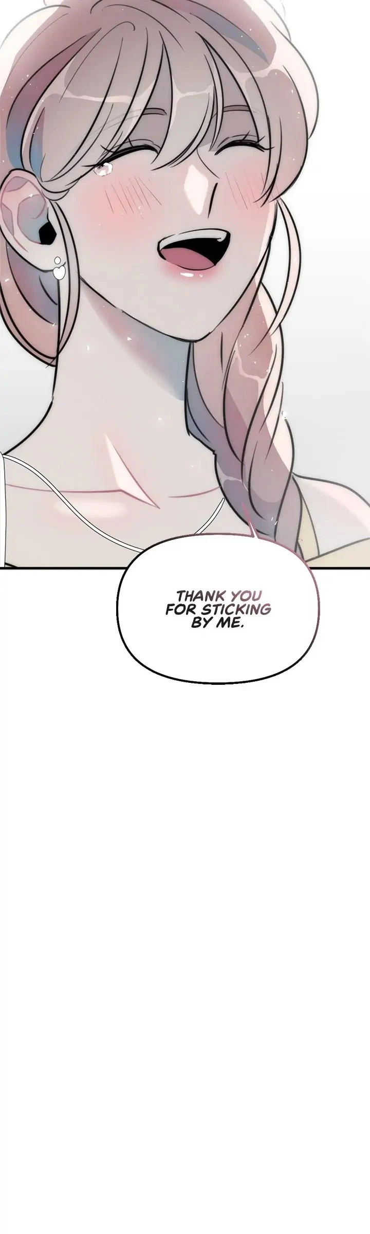 A Friendship So Impure Chapter 40, page 23
