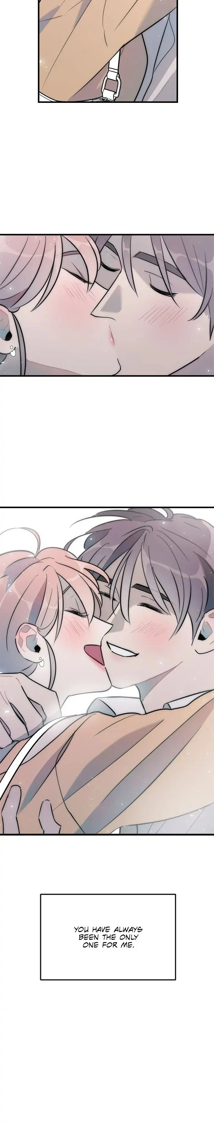 A Friendship So Impure Chapter 40, page 25
