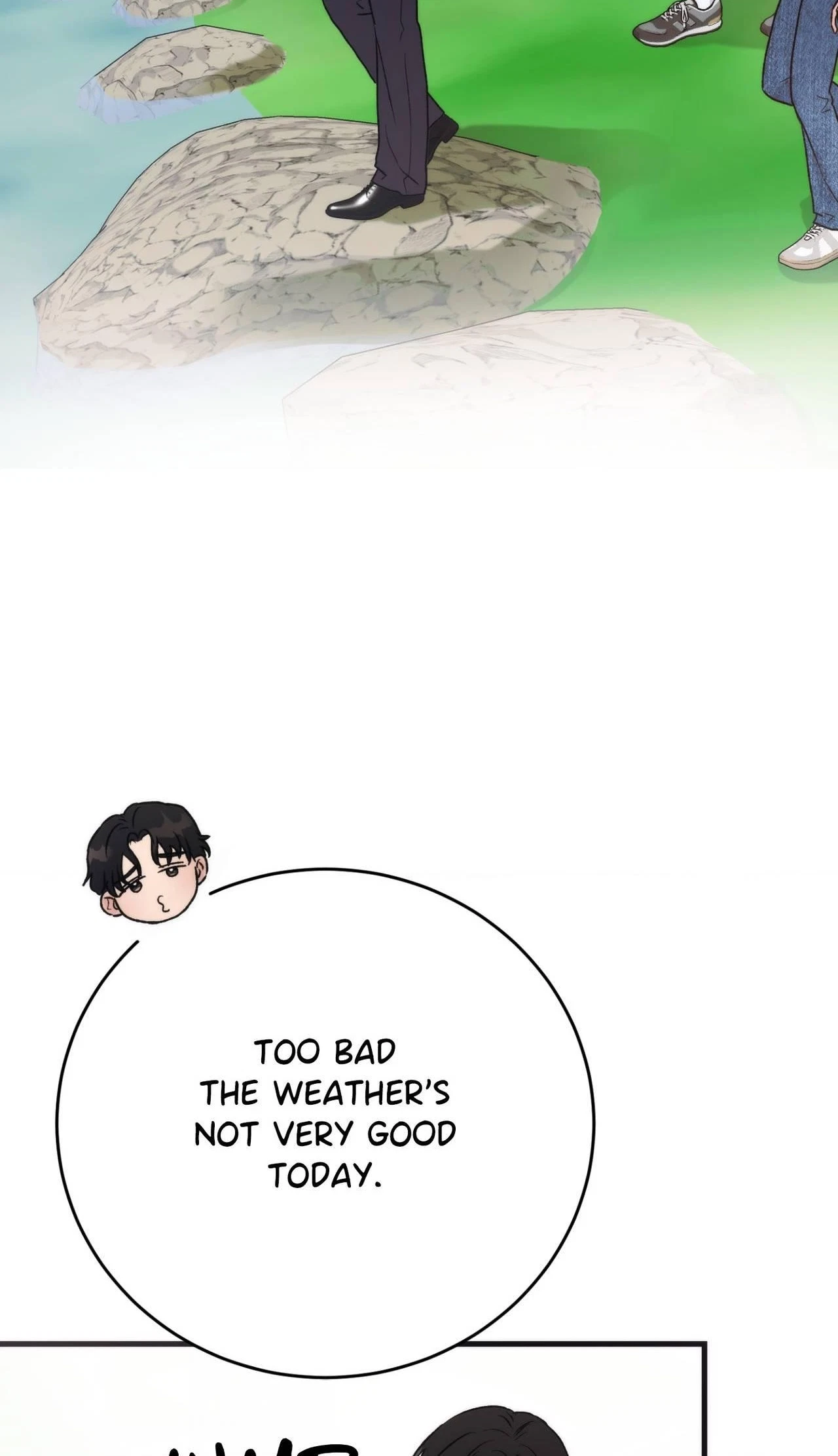 A Midsummer’s Carol Chapter 32, page 92