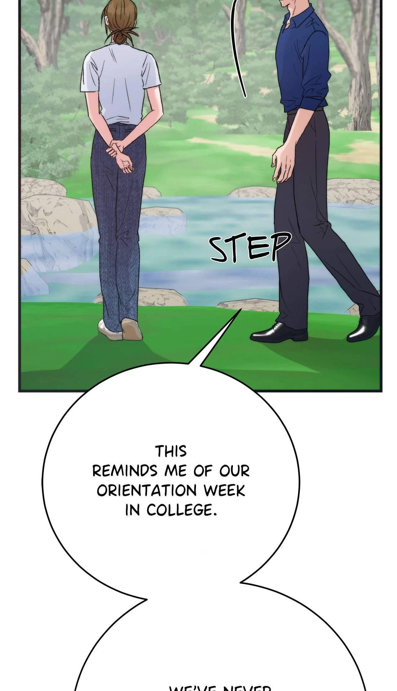 A Midsummer’s Carol Chapter 32, page 97