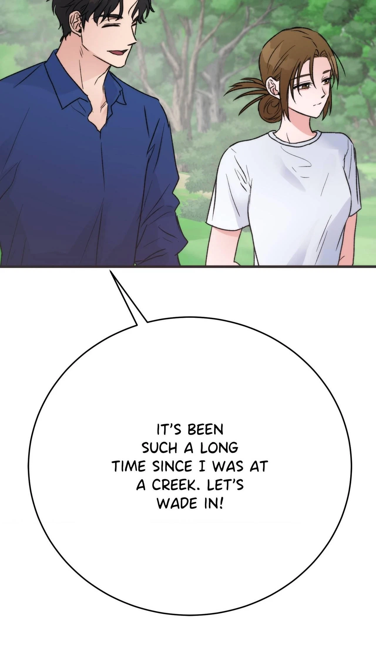 A Midsummer’s Carol Chapter 32, page 99
