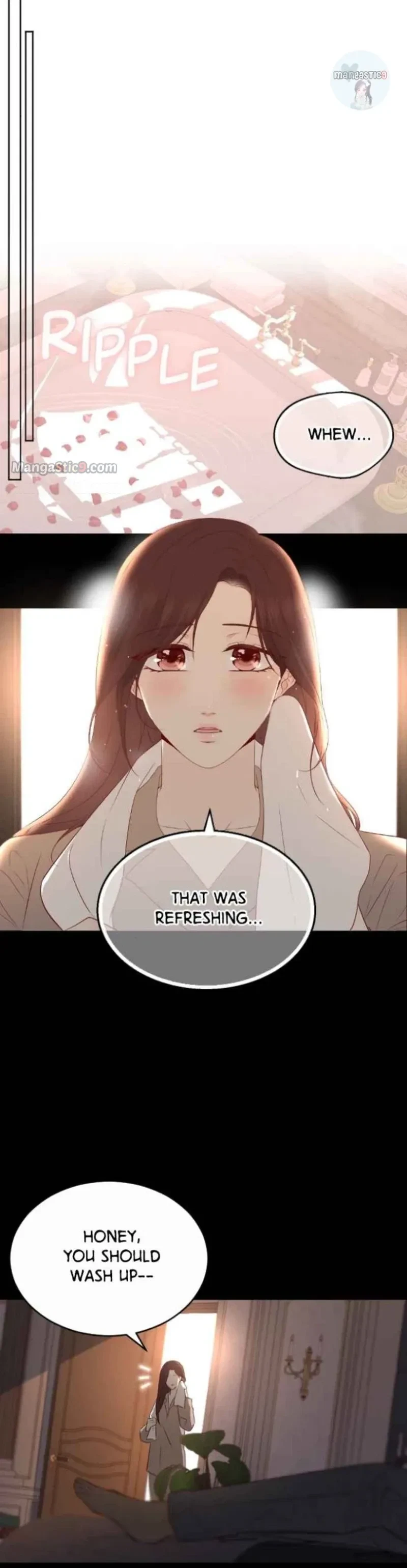 Take Me, I'm Yours Chapter 115, page 13